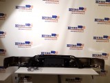 Rear Step Bumper Assembly